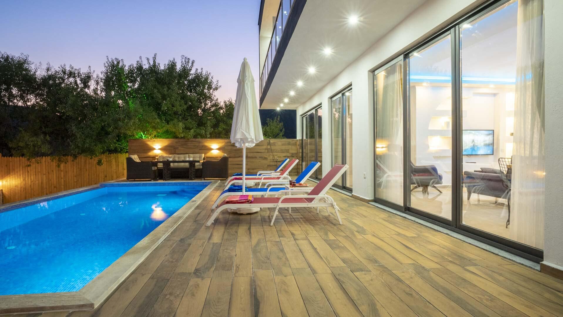 Villa Palas — 14