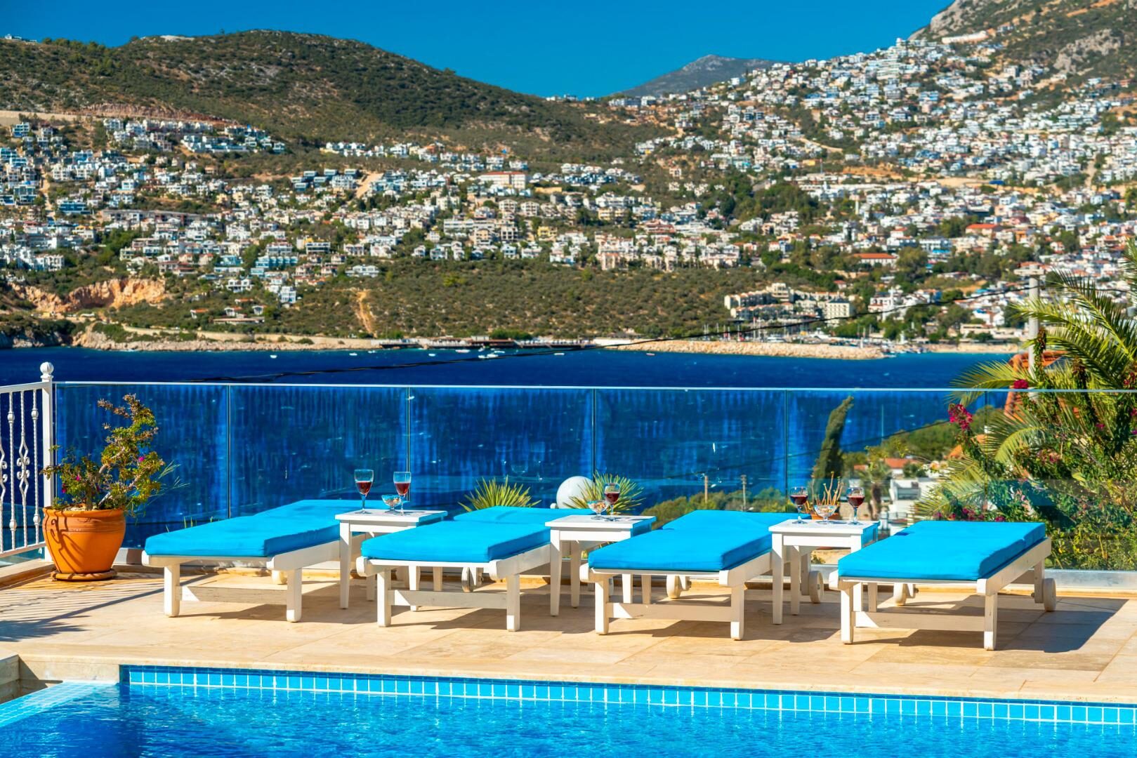 Villa Siri — 25