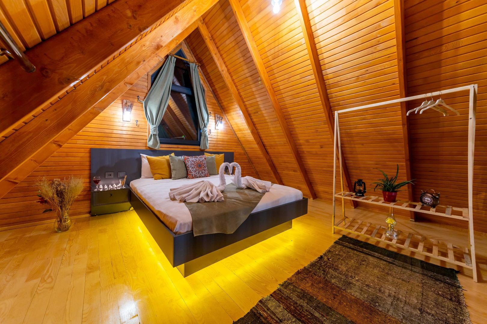 Villa Sempatik Bungalov — 63