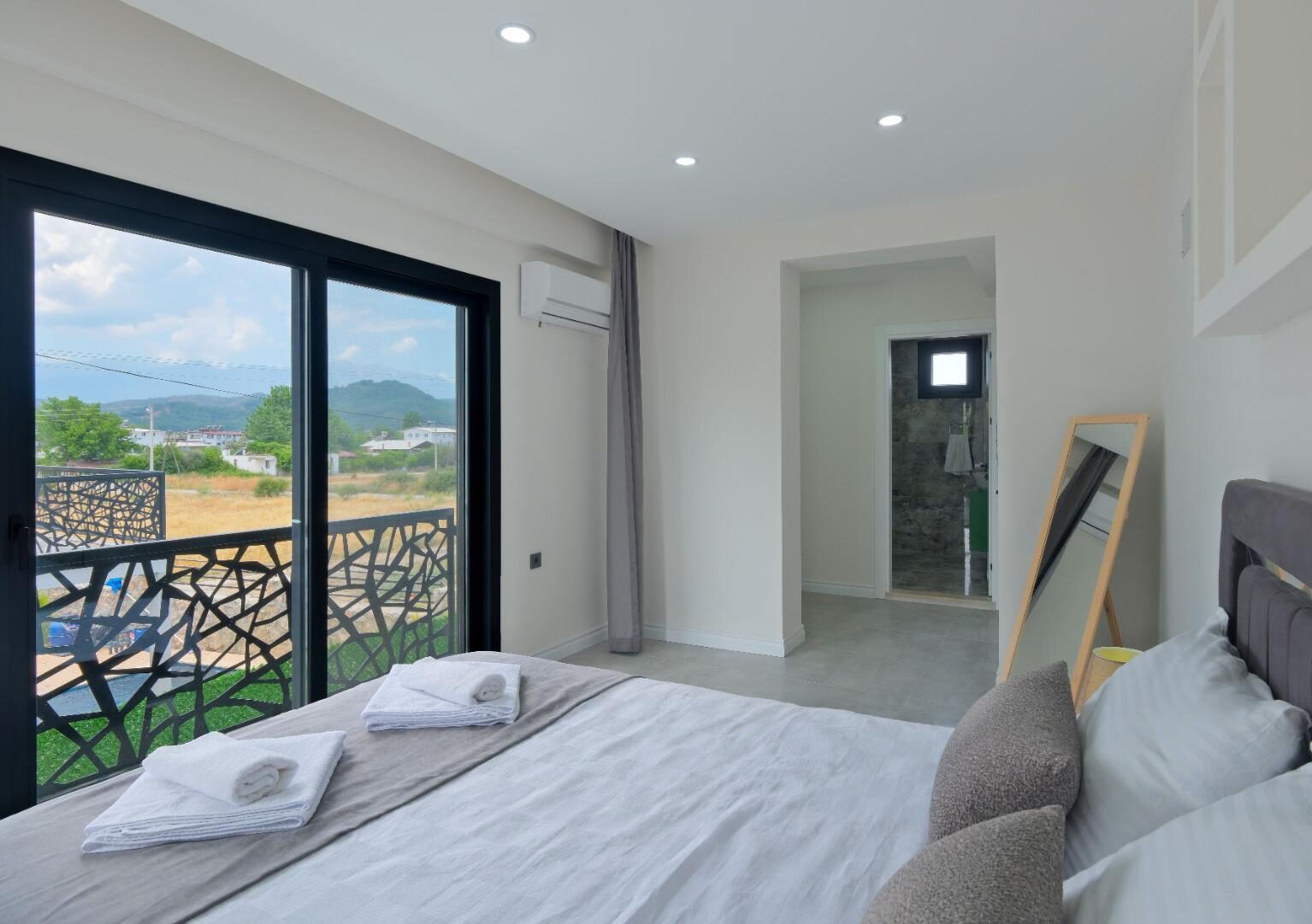 Villa Holiday Seydikemer — 44