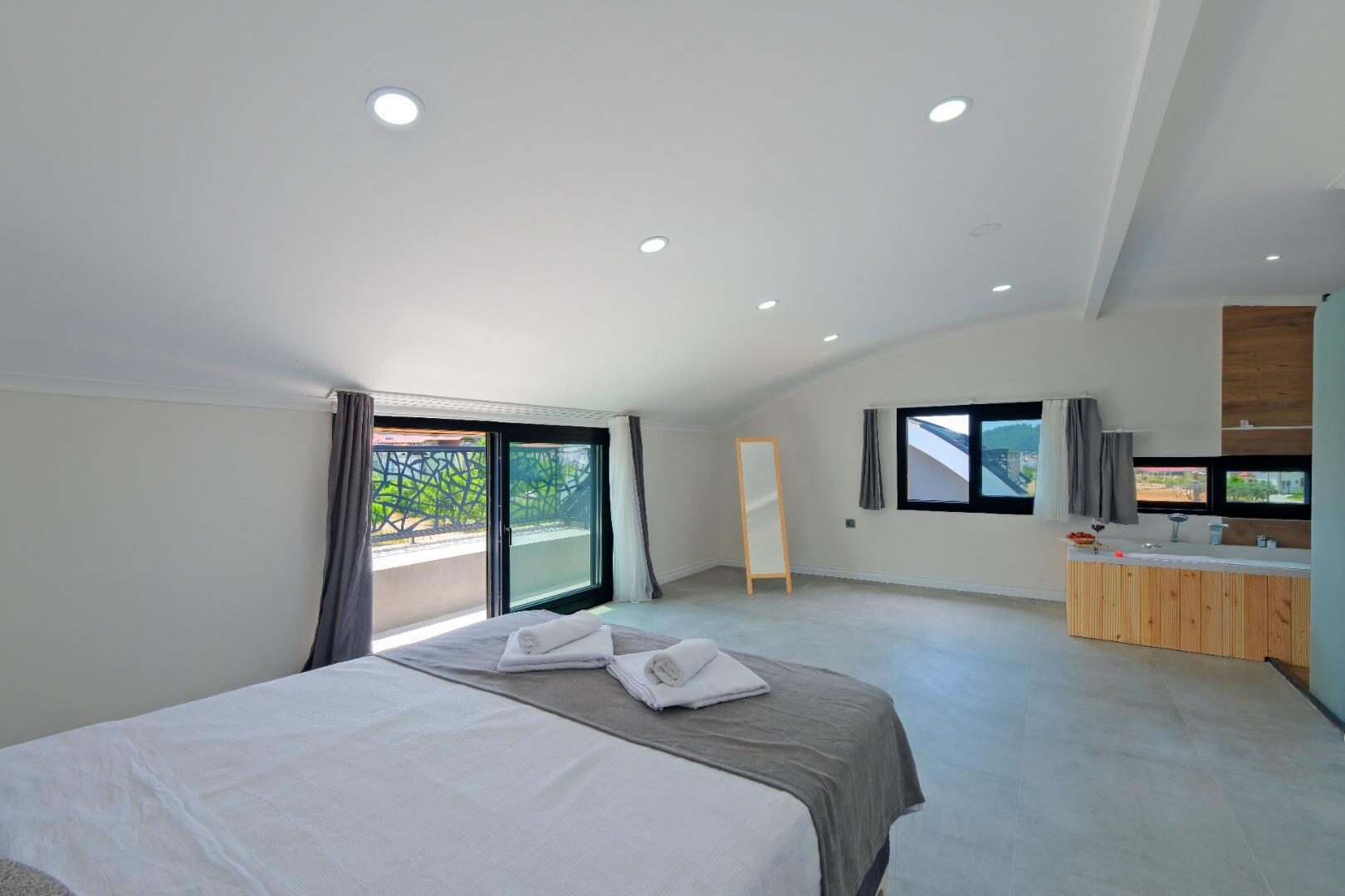 Villa Holiday Seydikemer — 52