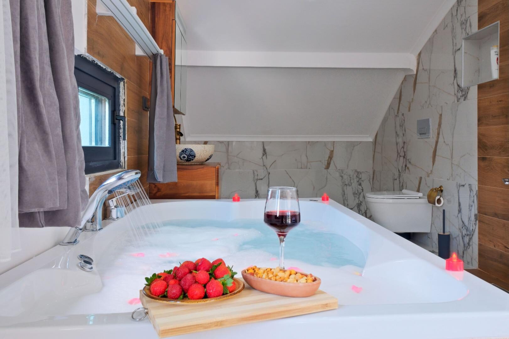 Villa Holiday Seydikemer — 57