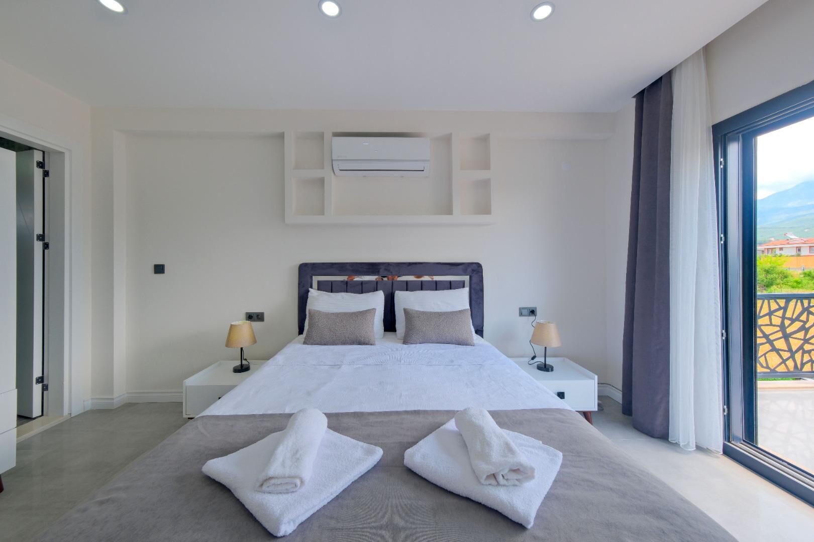Villa Holiday Seydikemer — 61