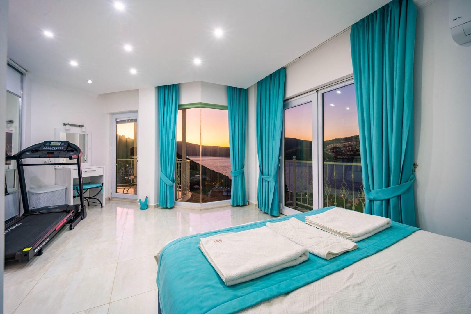 Villa Siri — 79