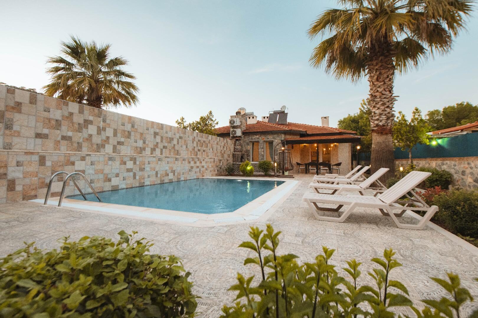 Villa Devina
