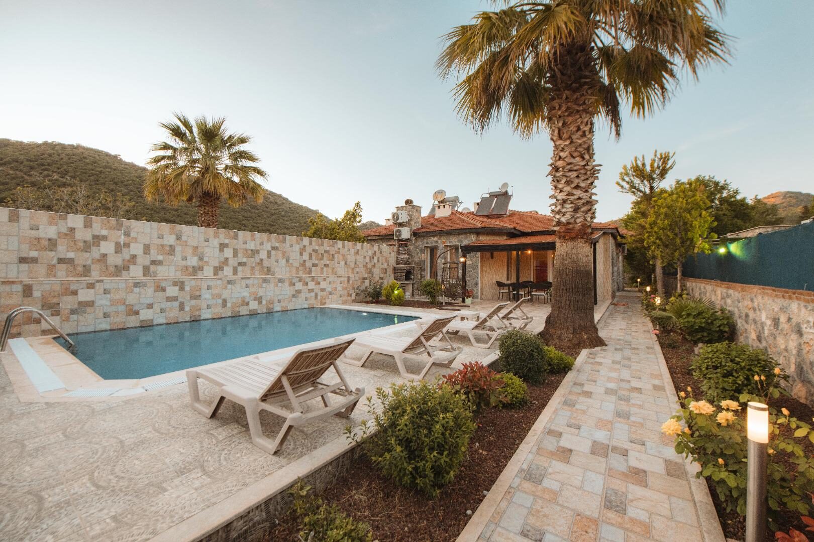 Villa Devina — 5