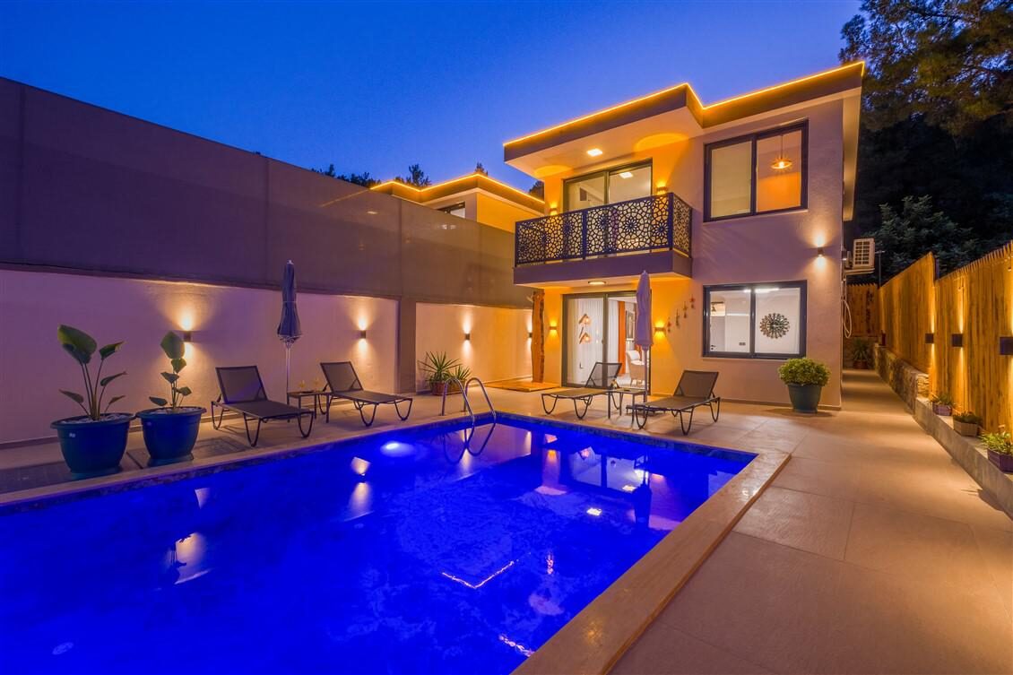 Villa Santa 1 — 7