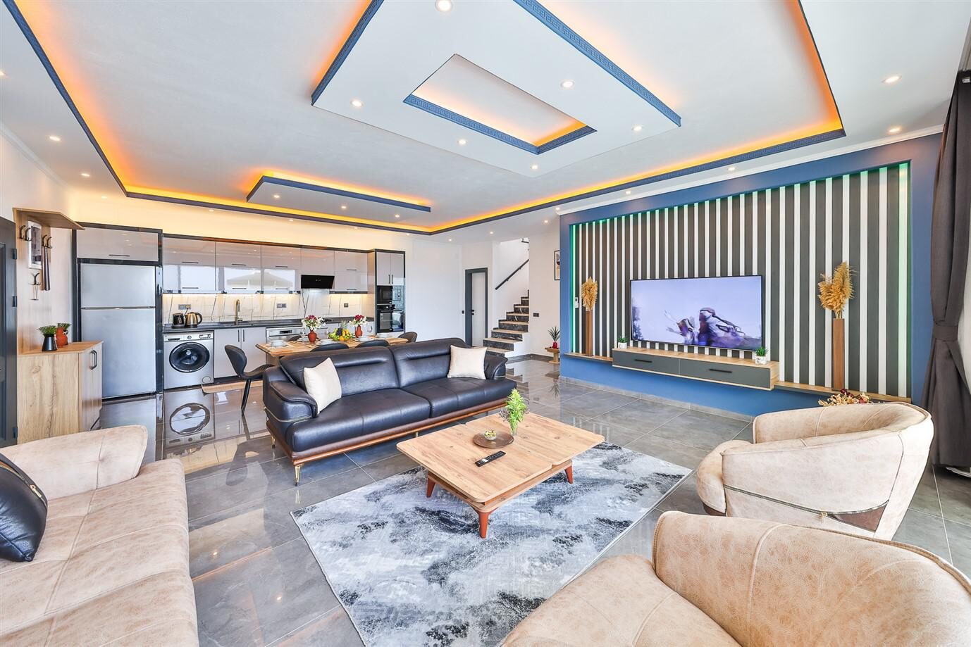 Villa Yaka İslamlar — 7