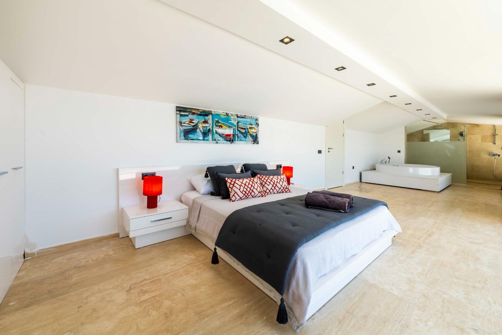 Villa Lumineux — 29