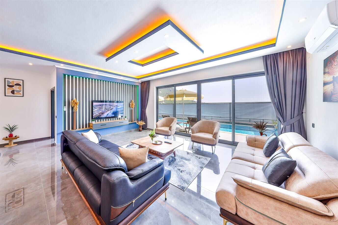 Villa Yaka İslamlar — 11