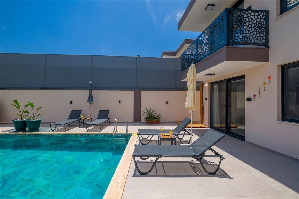 Villa Santa 1 — 19