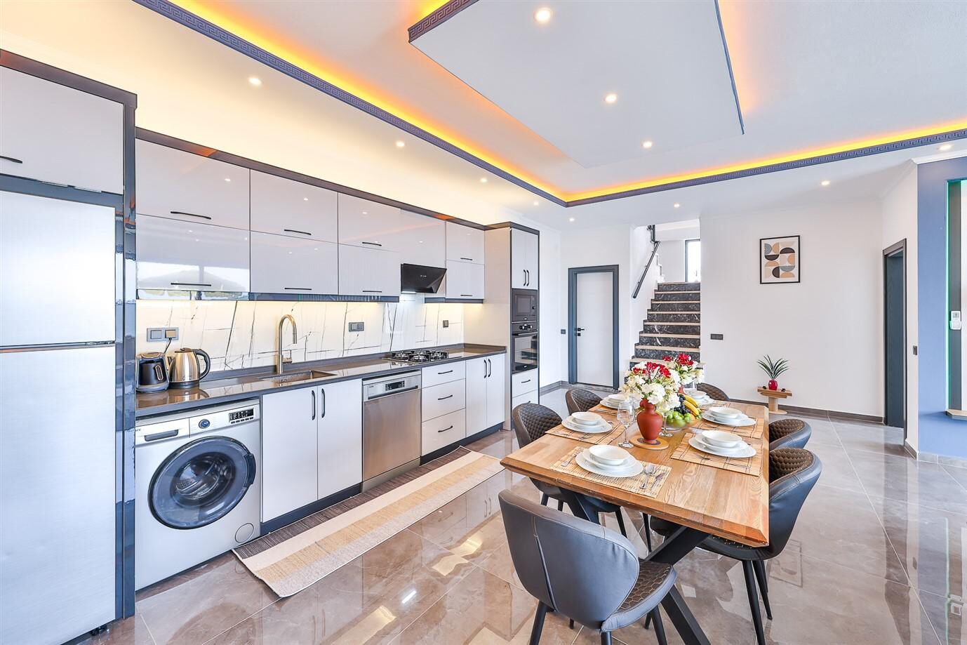 Villa Yaka İslamlar — 12