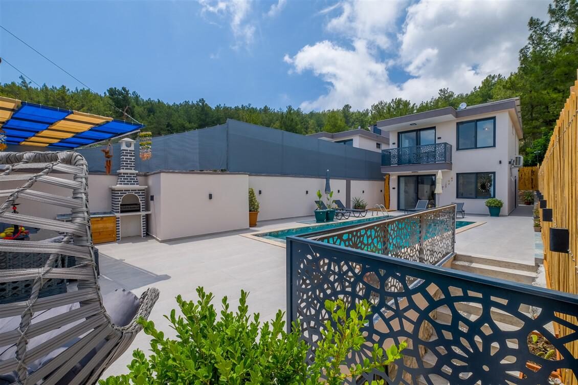 Villa Santa 1 — 20