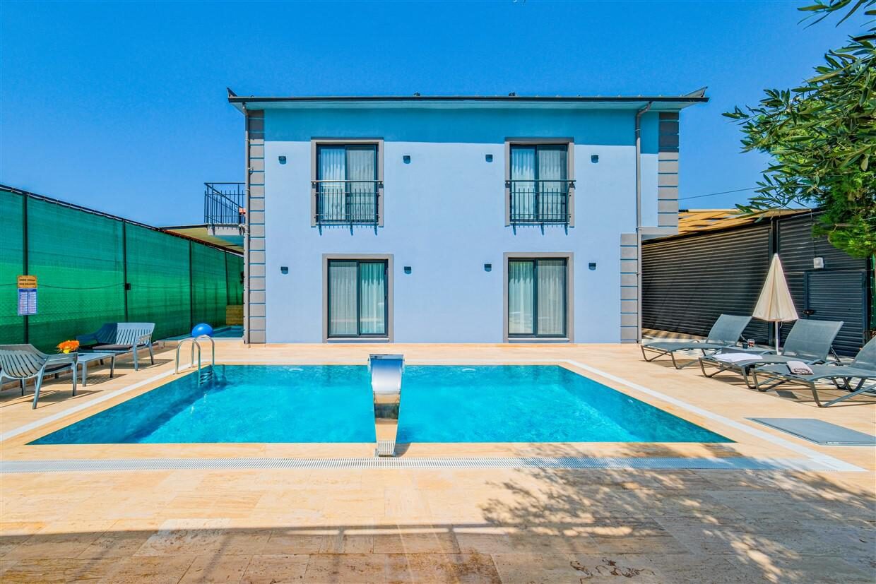 Villa Akre — 15