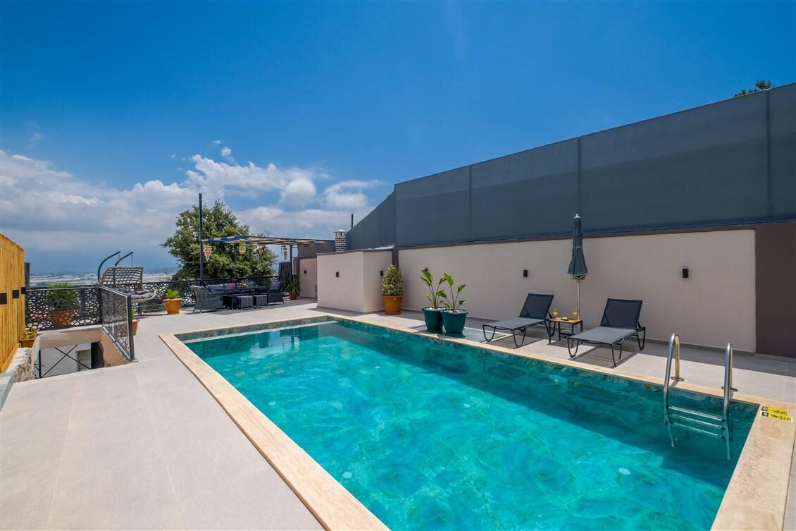 Villa Santa 1 — 23