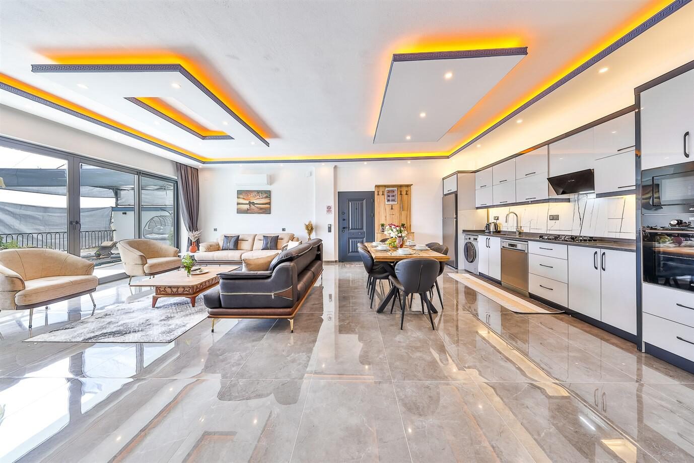 Villa Yaka İslamlar — 17