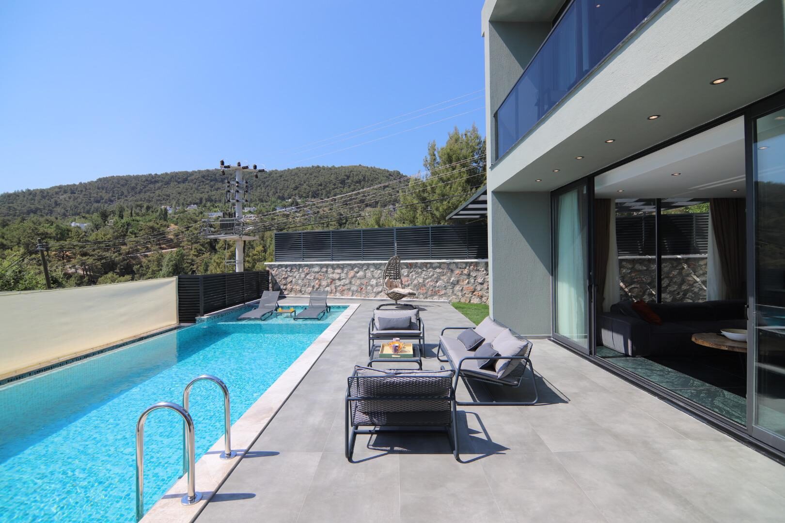 Villa Mermaid — 17
