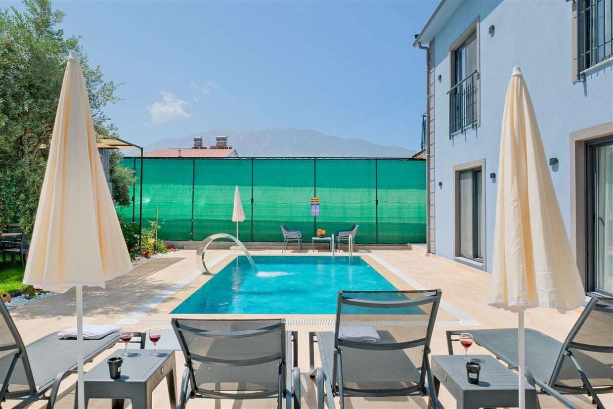 Villa Akre — 21