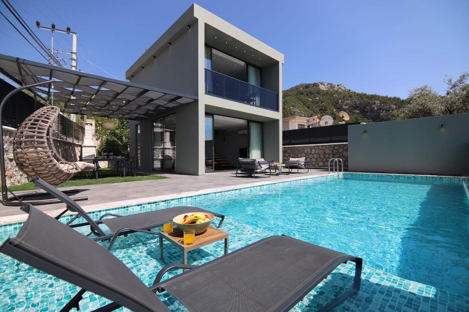 Villa Mermaid — 18