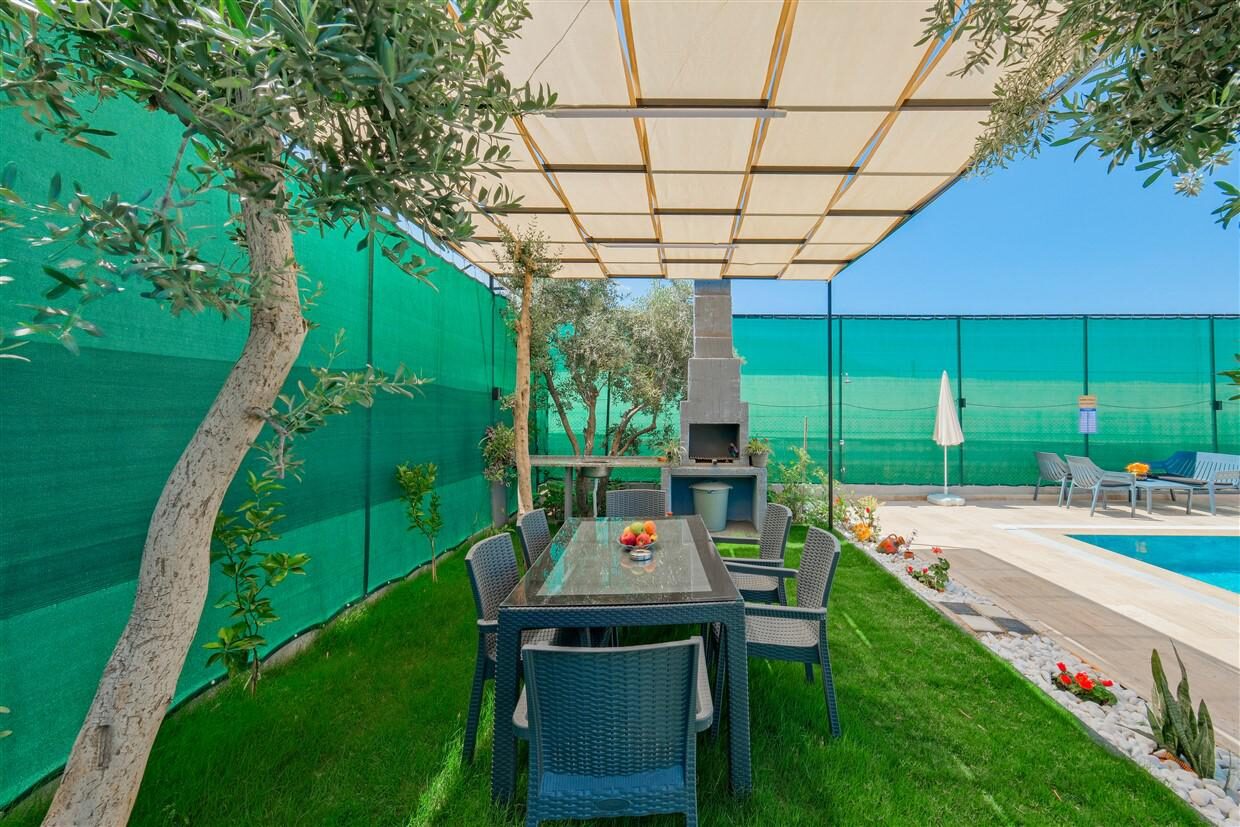 Villa Akre — 24