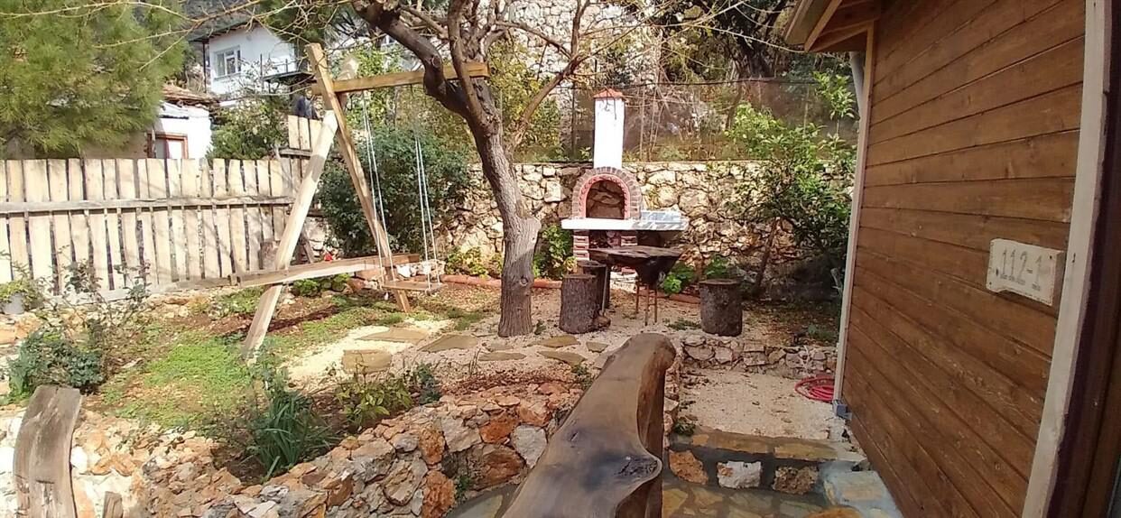 Villa Kitanik 1 — 31