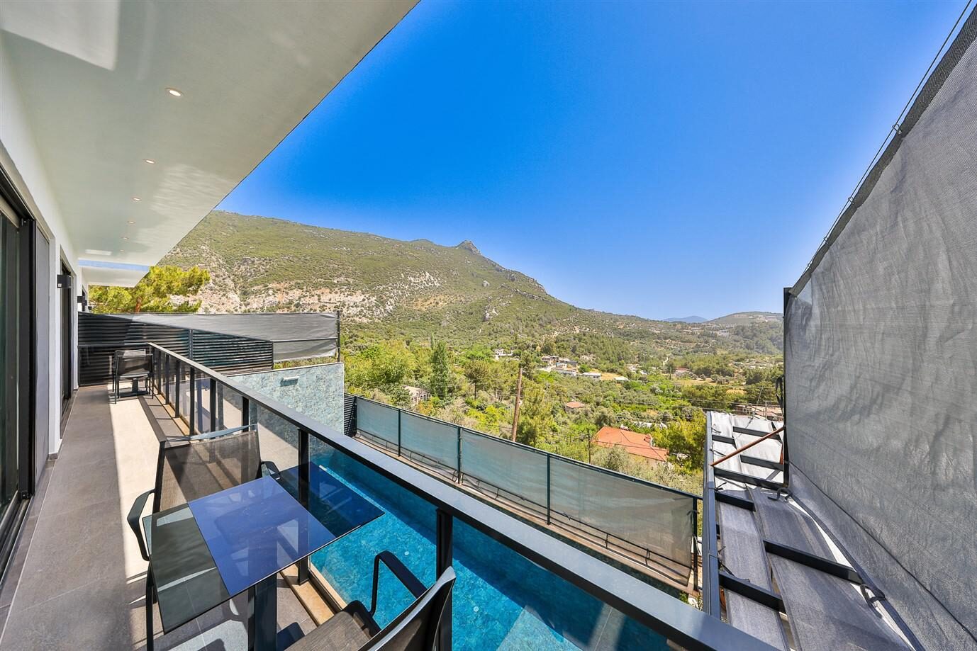Villa Yaka İslamlar — 25