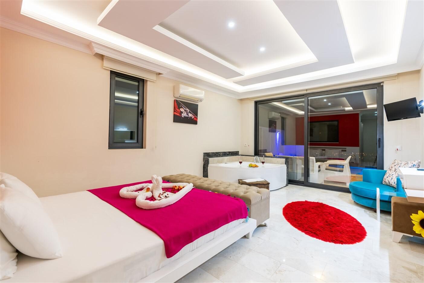 Villa Nur — 39