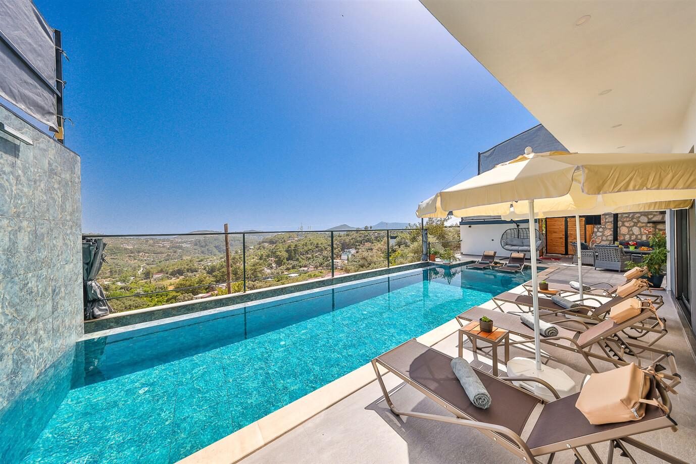 Villa Yaka İslamlar — 35