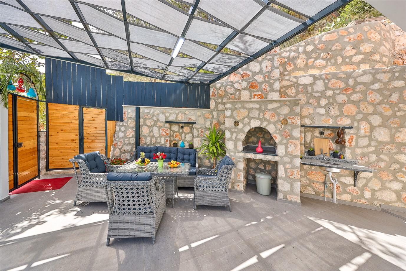 Villa Yaka İslamlar — 36