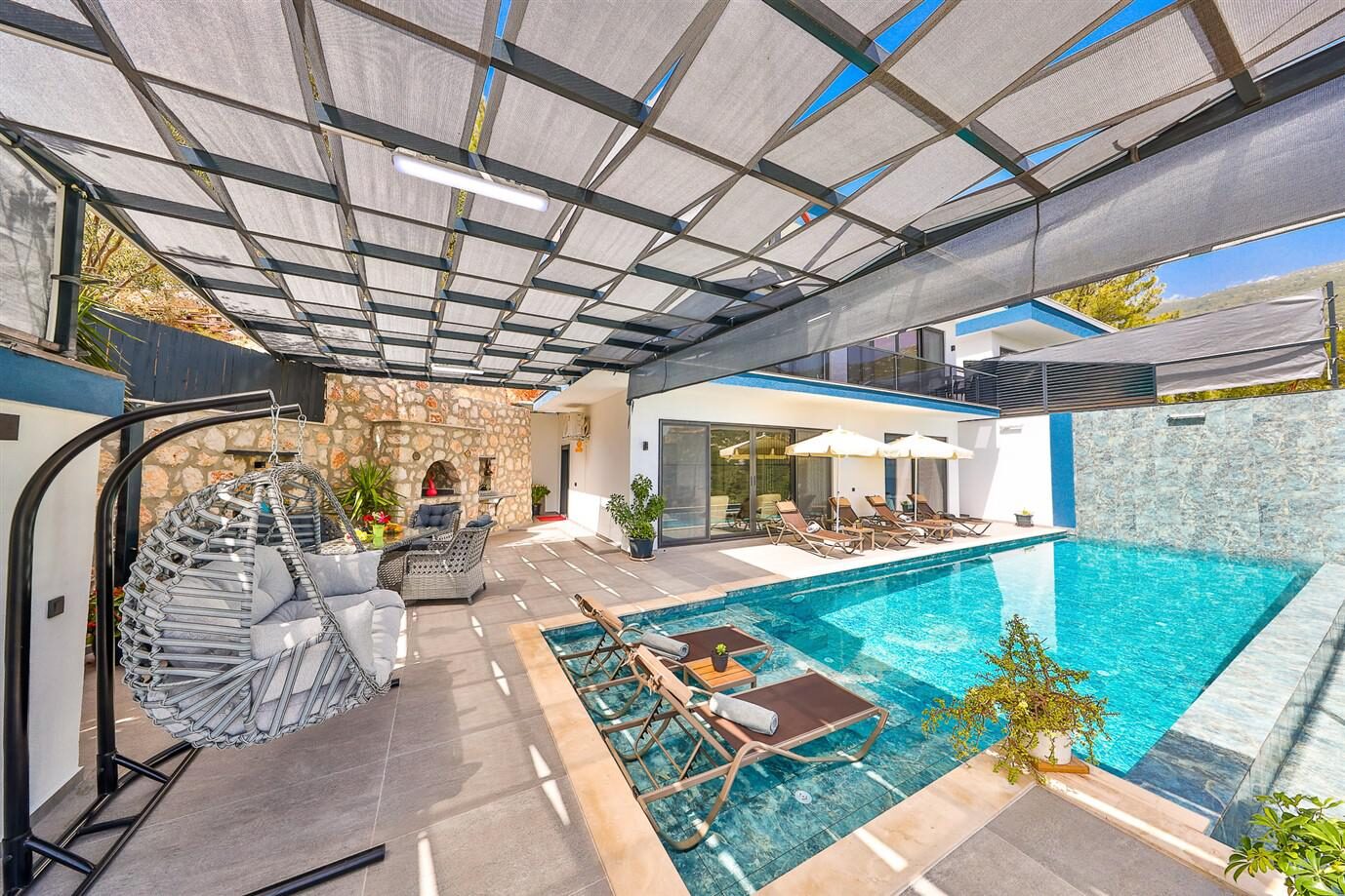 Villa Yaka İslamlar — 38