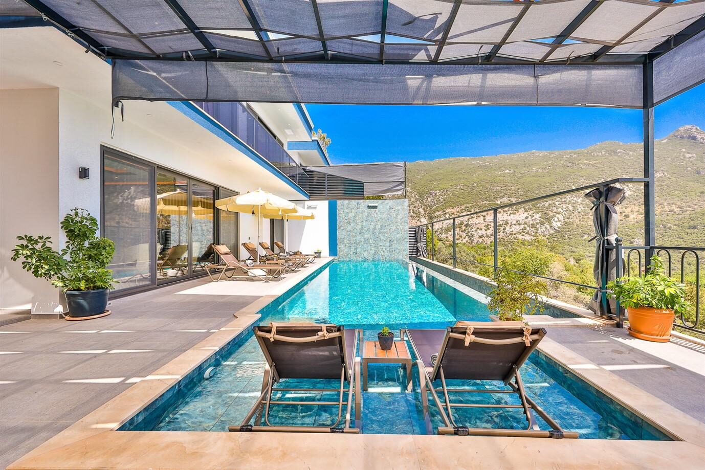 Villa Yaka İslamlar — 40
