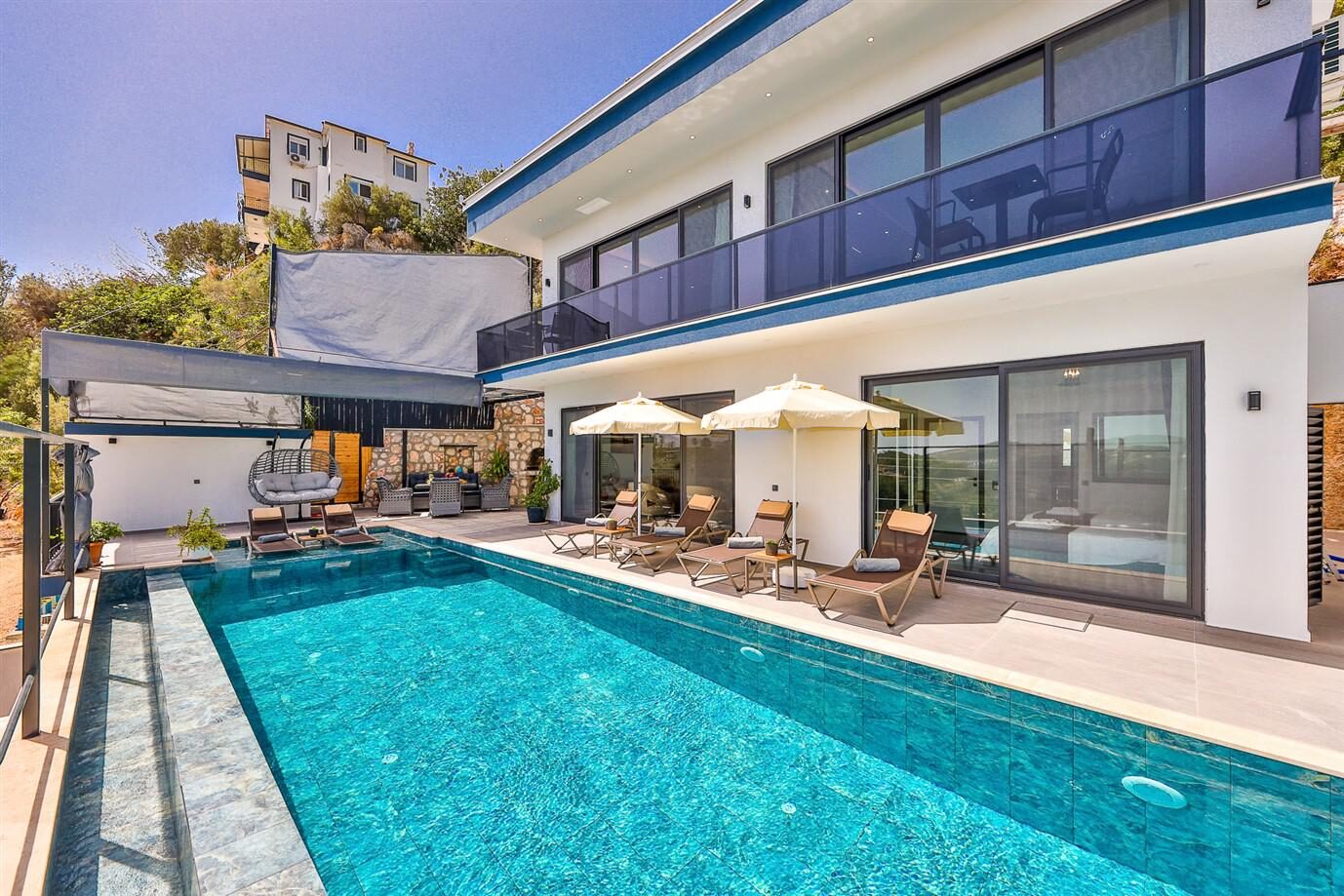 Villa Yaka İslamlar — 42