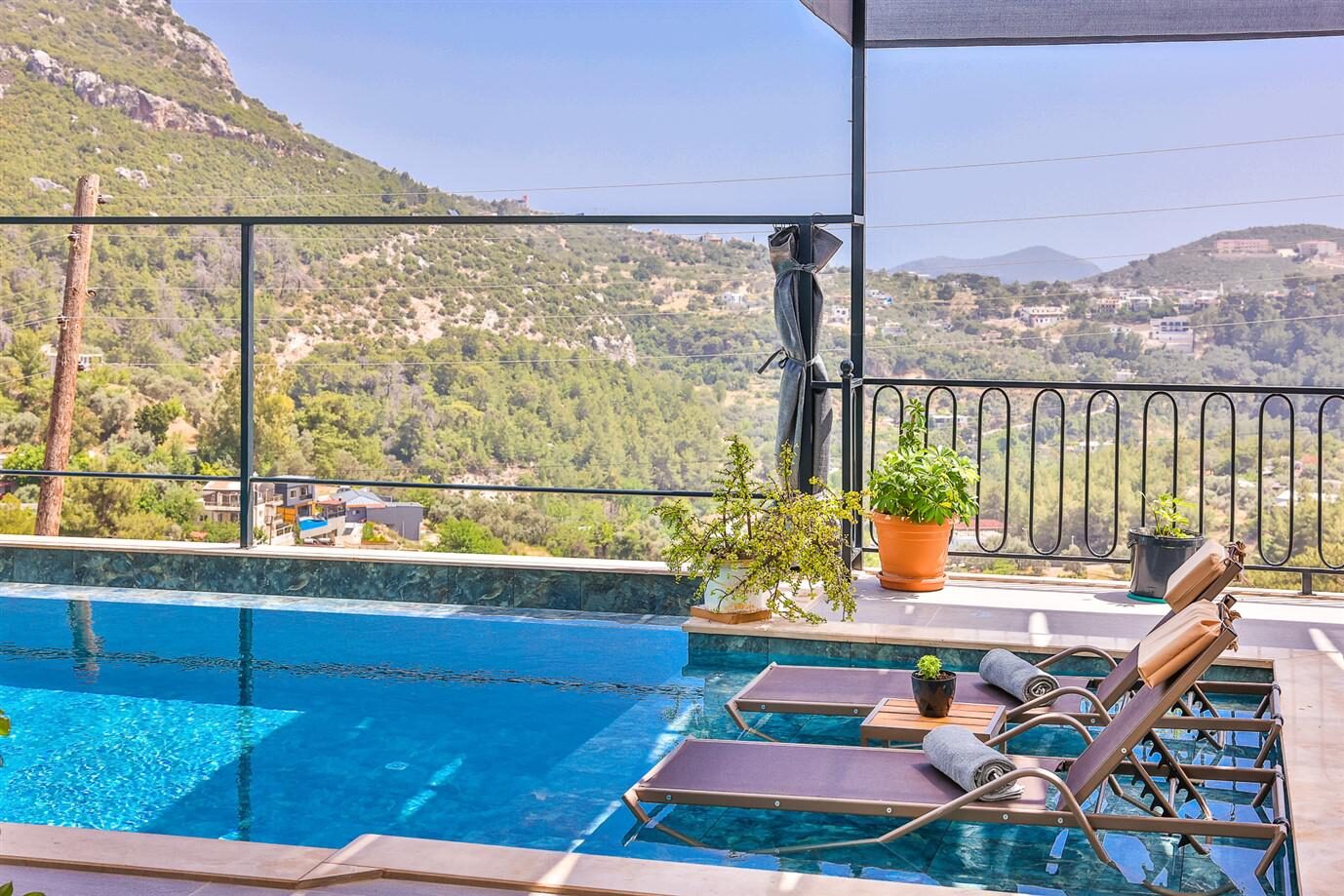 Villa Yaka İslamlar — 44