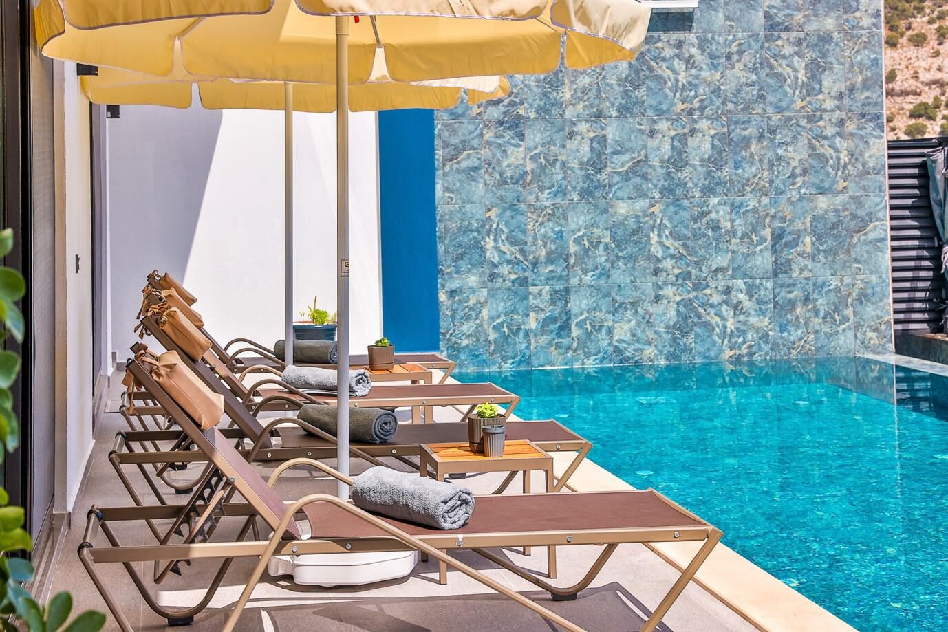 Villa Yaka İslamlar — 45
