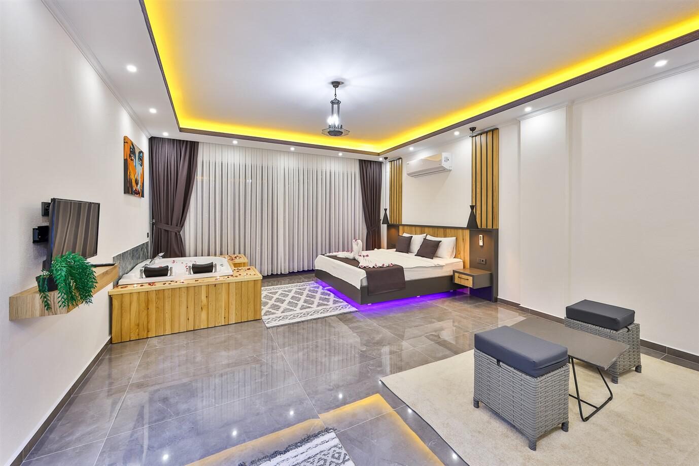Villa Yaka İslamlar — 51