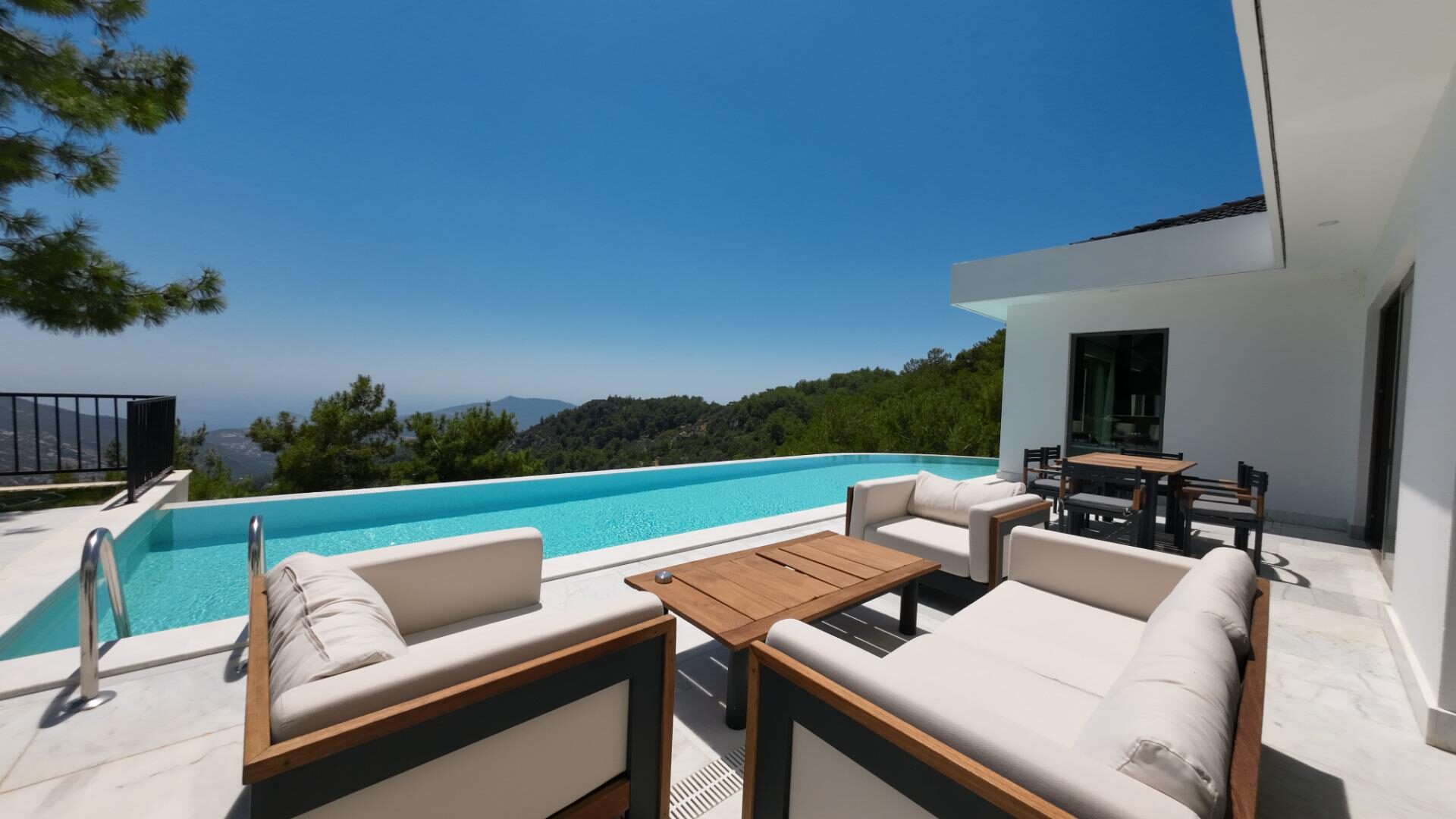 Villa Sun Luxury — 9