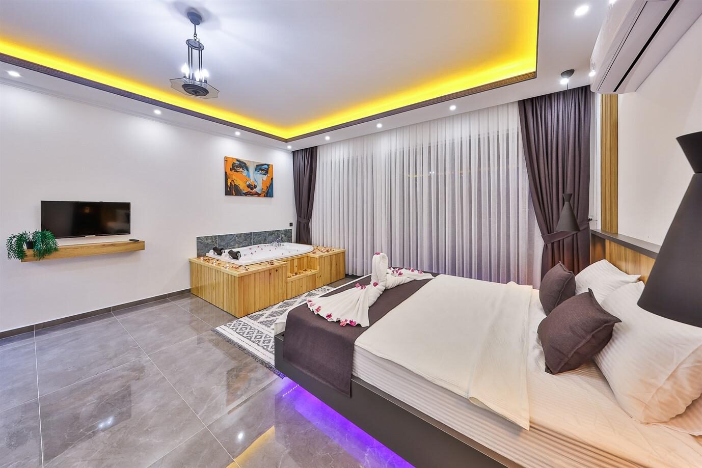 Villa Yaka İslamlar — 53