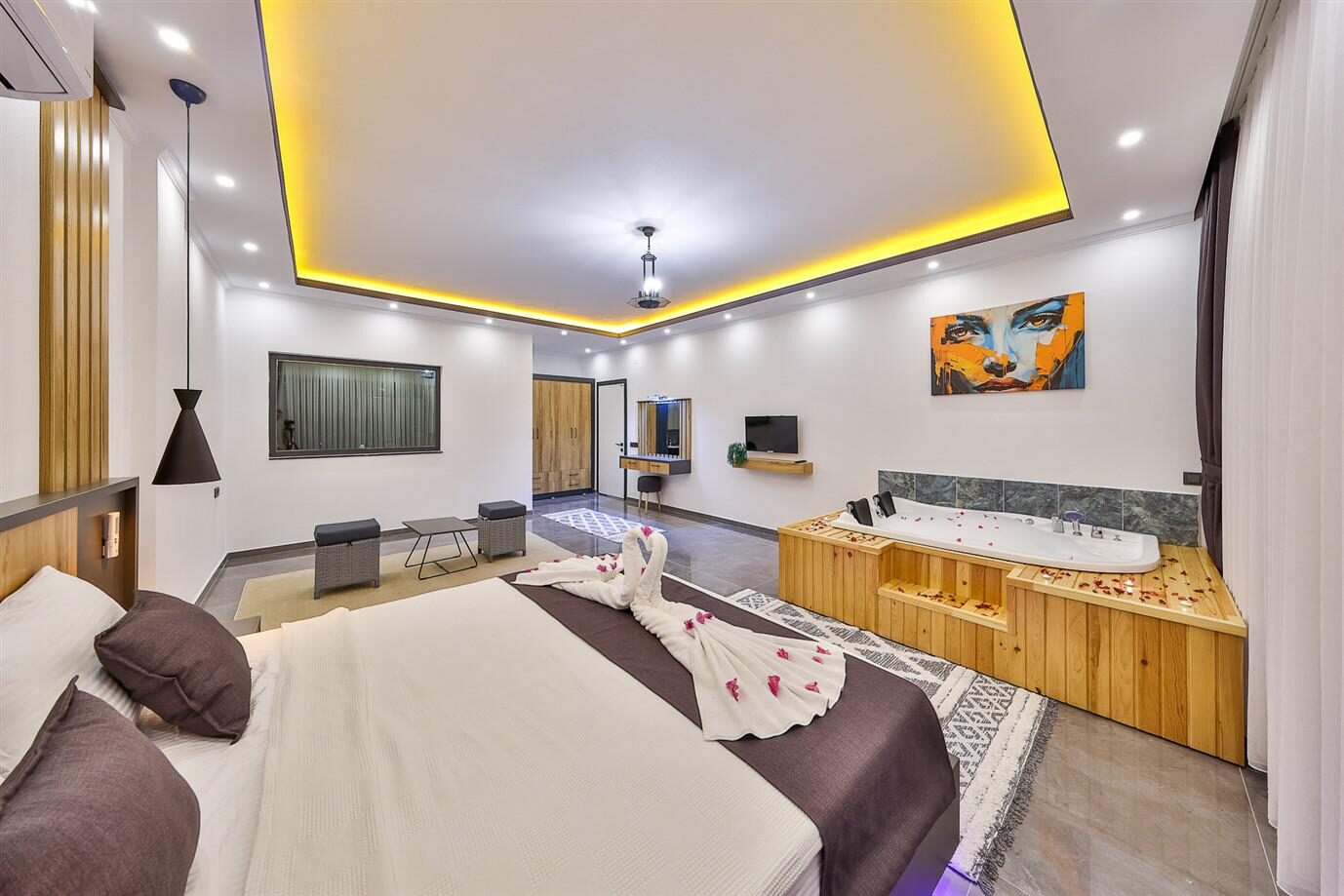 Villa Yaka İslamlar — 55