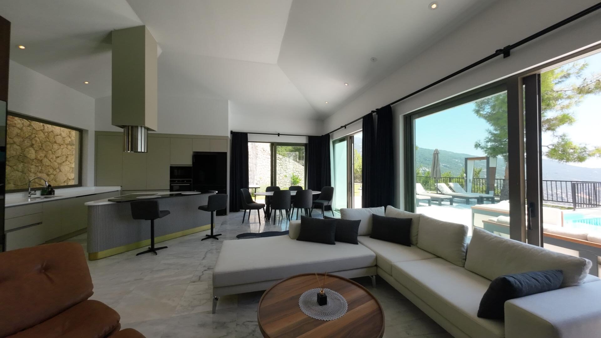 Villa Sun Luxury — 18