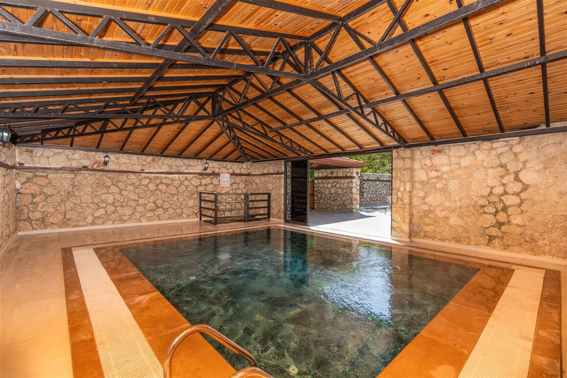 Villa Şah Bezirgan — 15