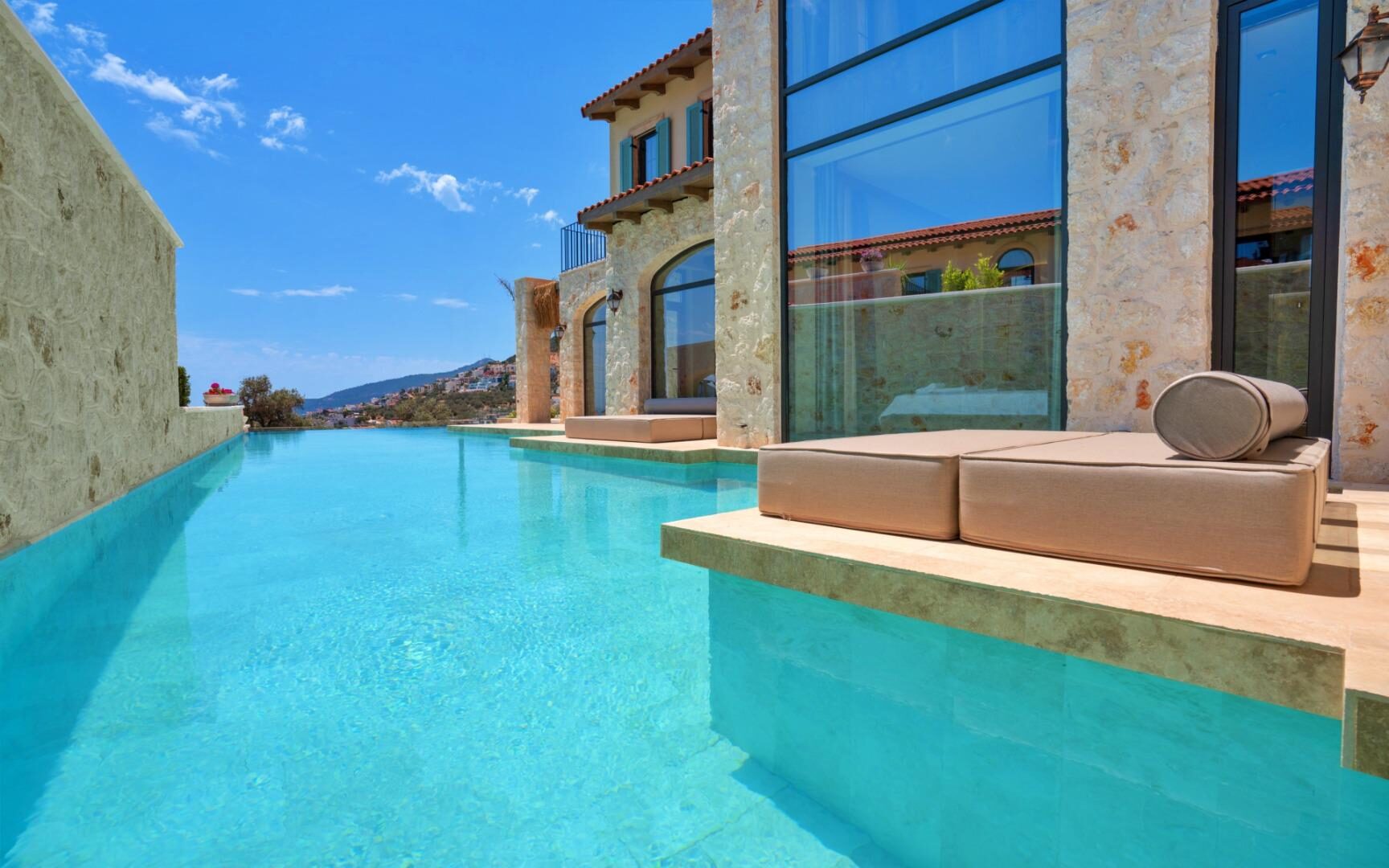 Villa Muses Erato — 2