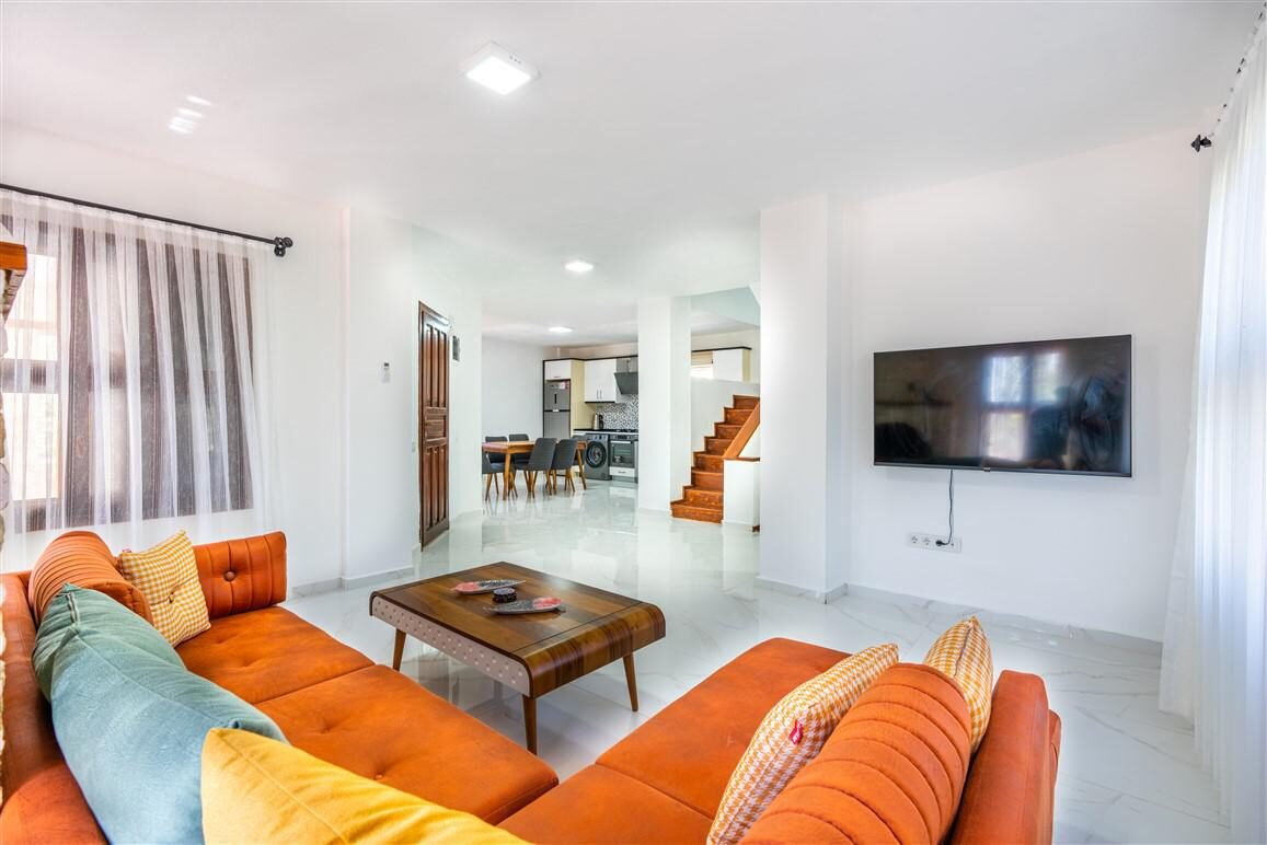 Villa Şah Bezirgan — 26