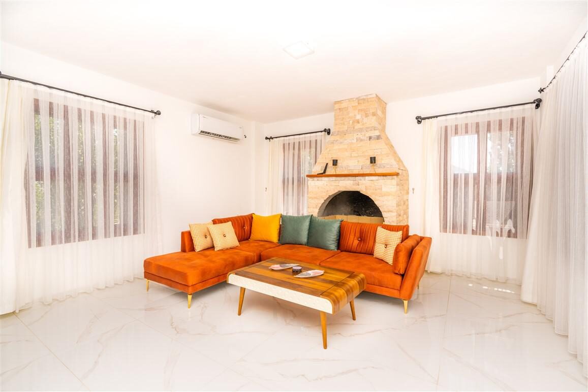 Villa Şah Bezirgan — 27