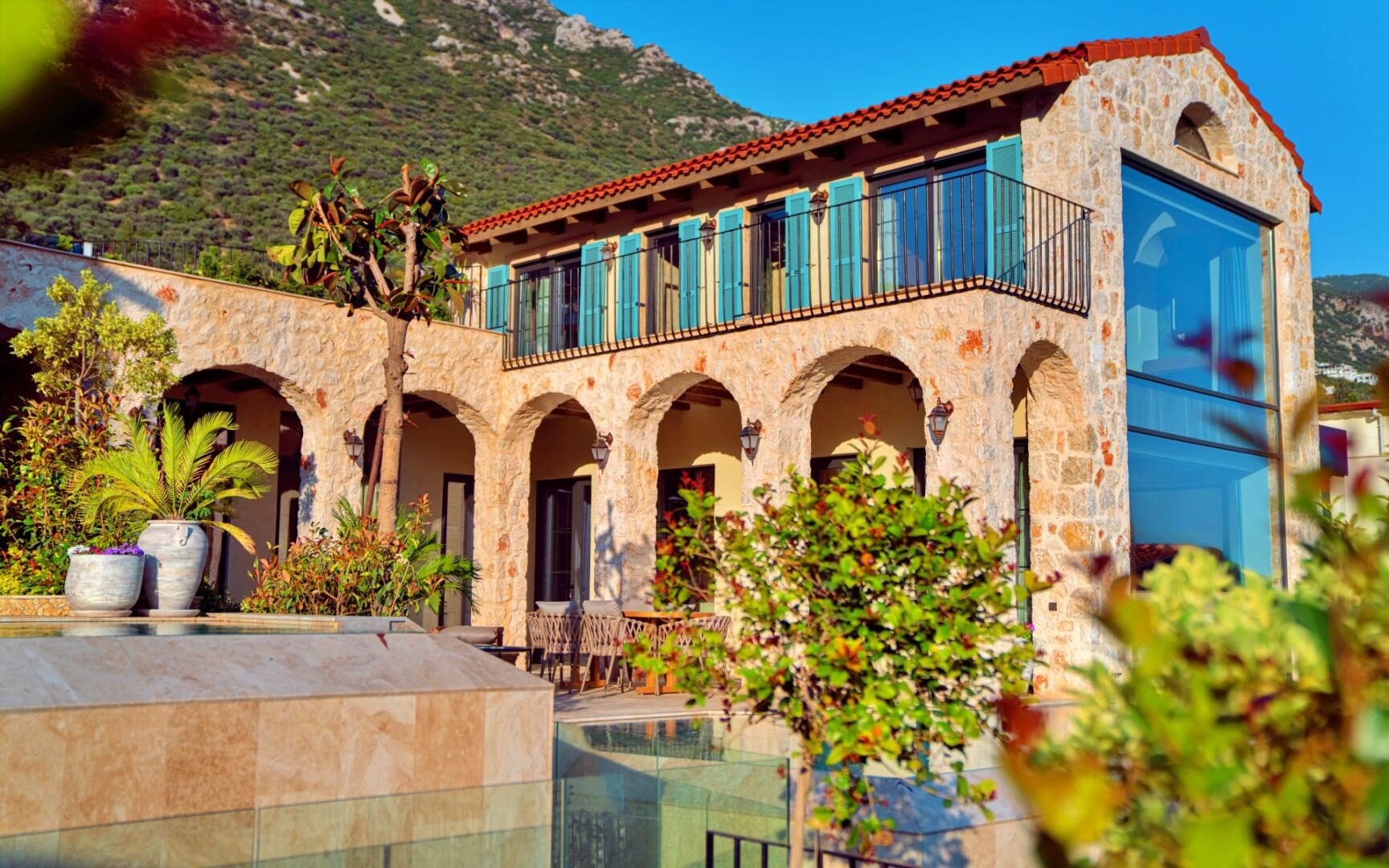Villa Muses Euterpe — 4