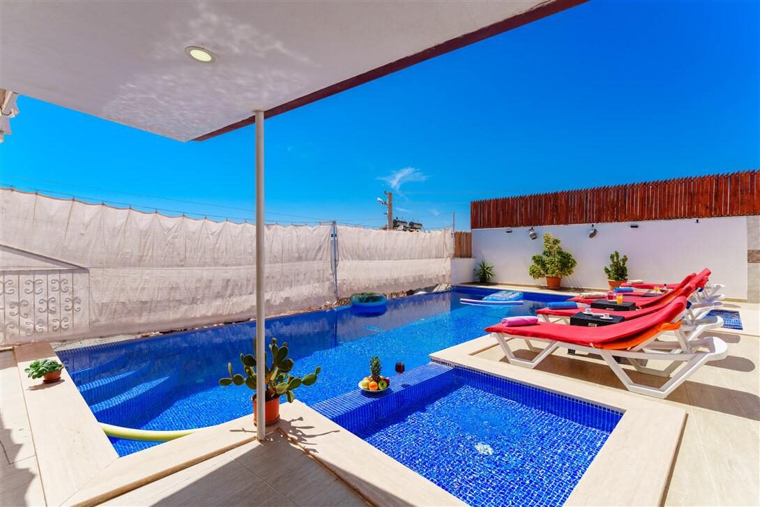 Villa Sarnıç Kördere — 20