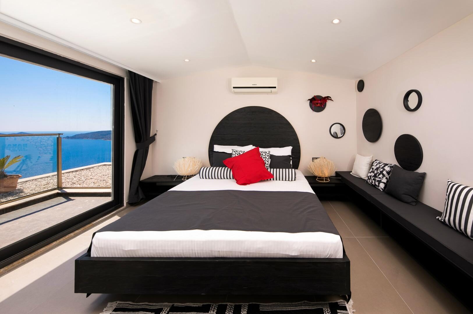 Villa Pırlanta — 41