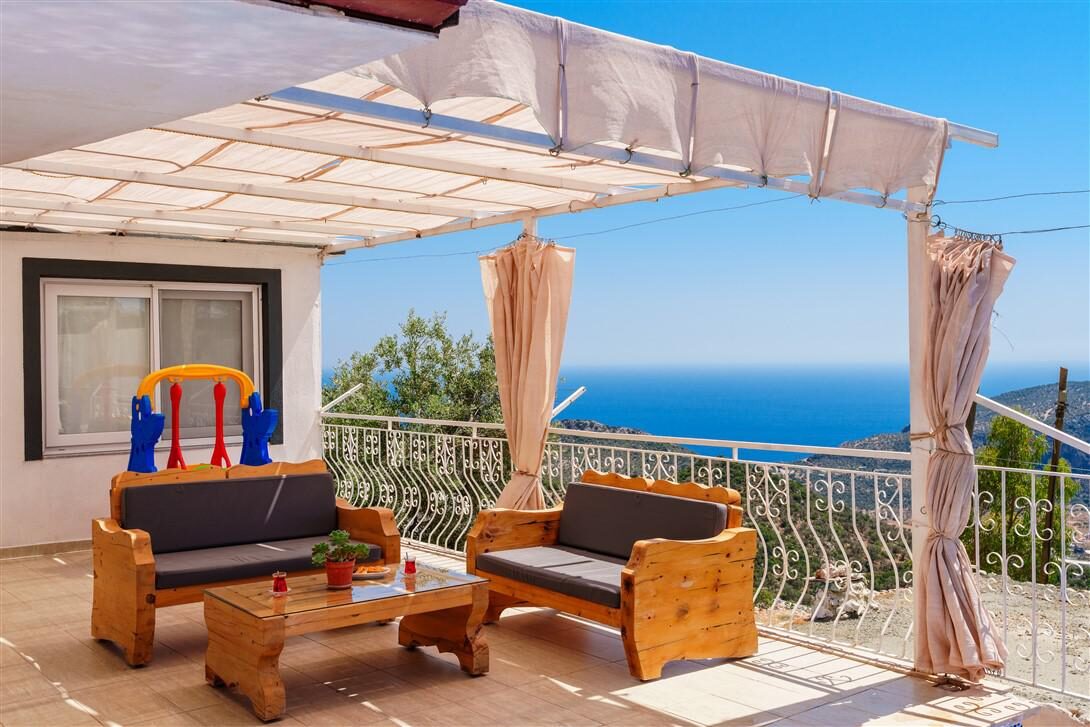 Villa Sarnıç Kördere — 28
