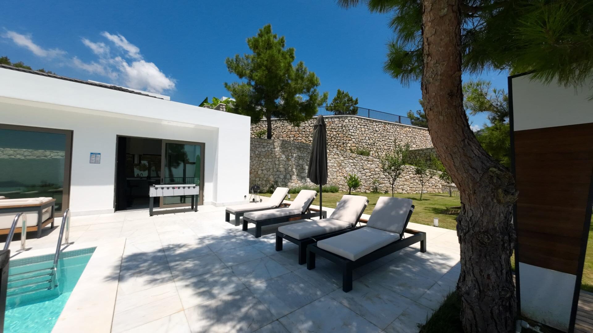 Villa Sun Luxury — 41