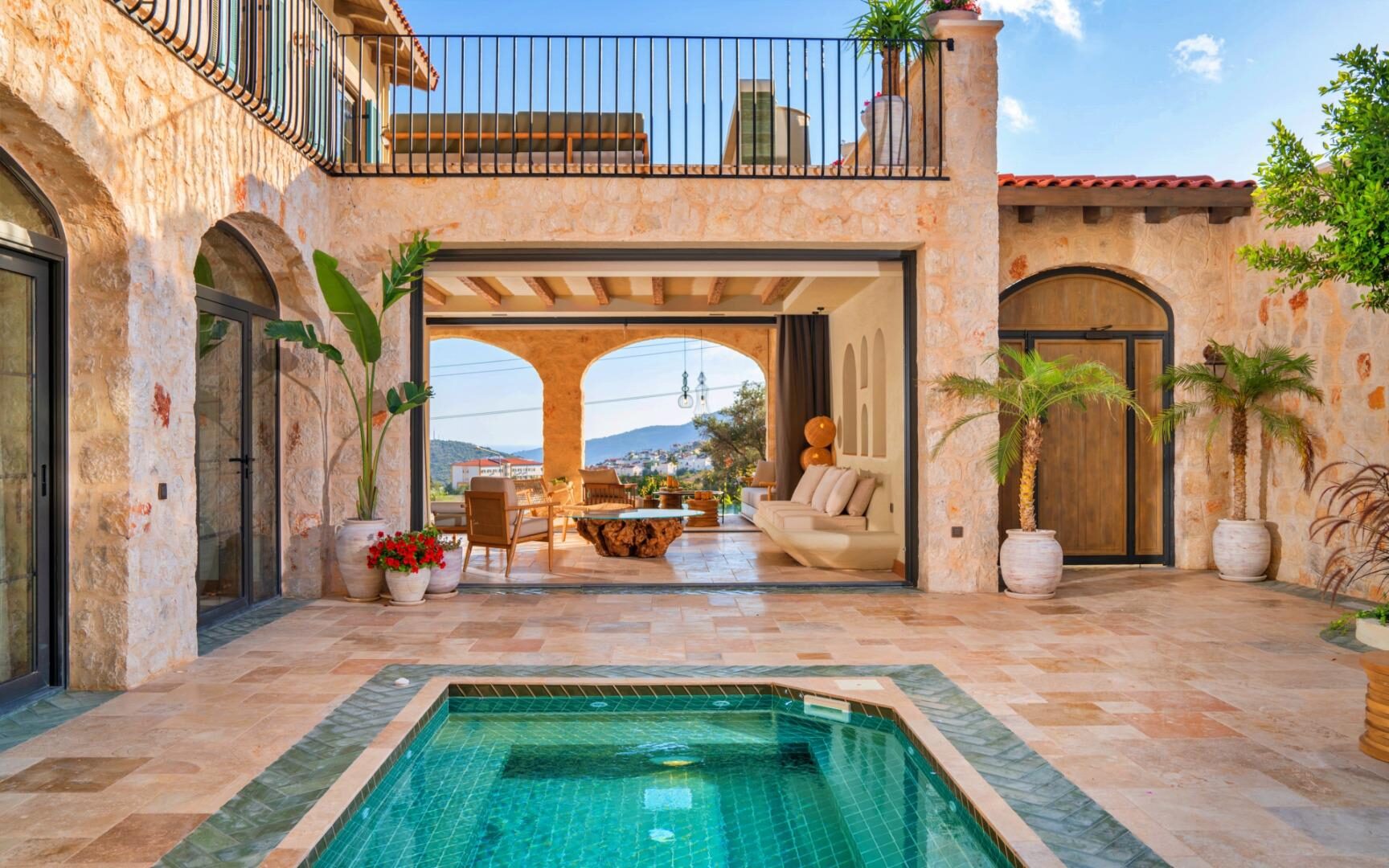 Villa Muses Thalia — 14
