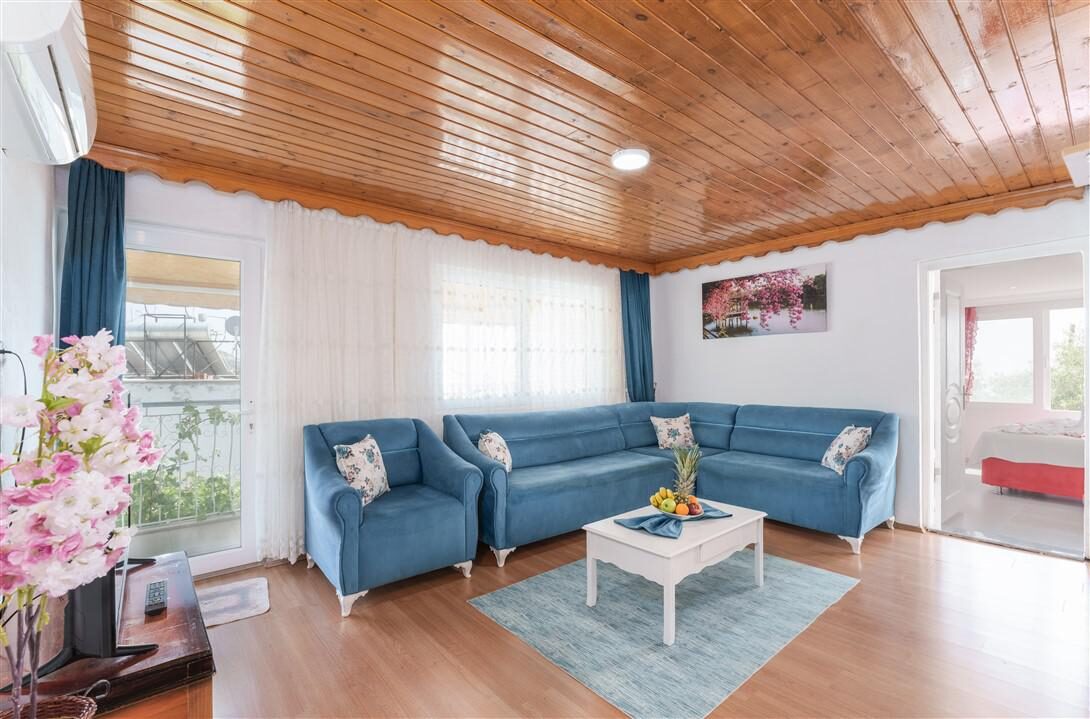 Villa Sarnıç Kördere — 45